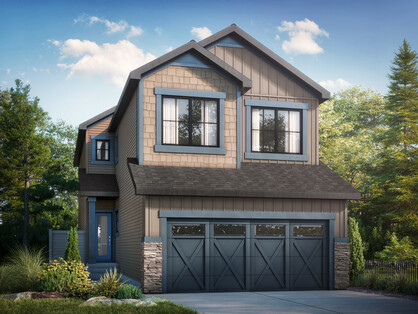 343 Linden Loop floor plan