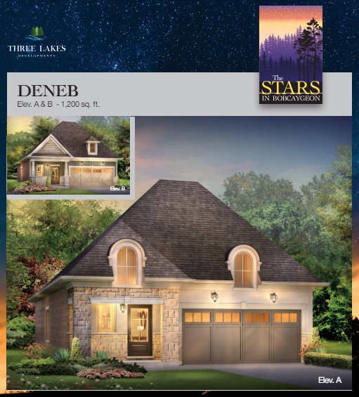 Lot 52/63/68 floor plan