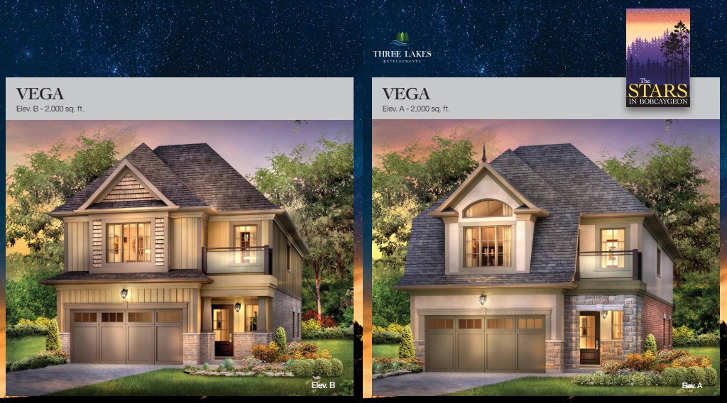 Lot 57 floor plan