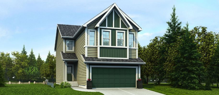 Assurance 24 floor plan