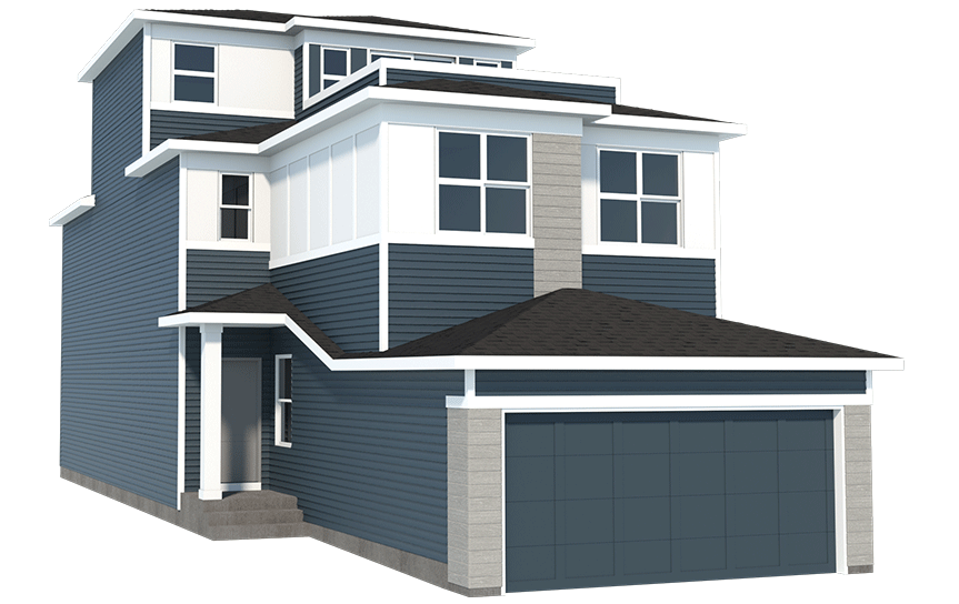 Elbow 3ST floor plan