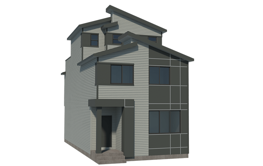 Glenmore 3ST floor plan
