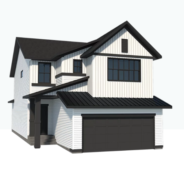 Macleod floor plan