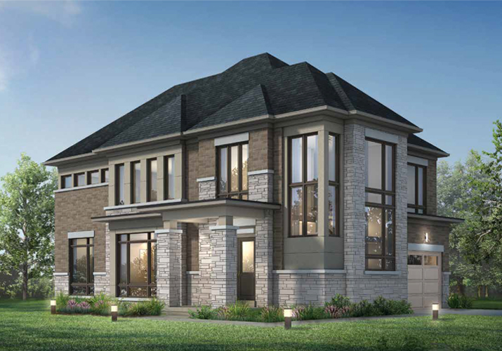 Lot F16 floor plan
