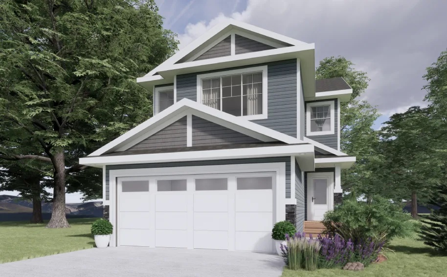 Arundel floor plan