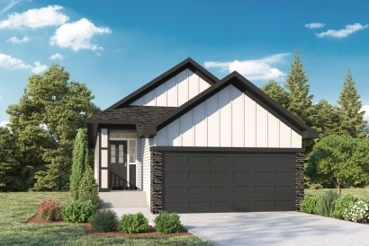 73 Southborough Square floor plan