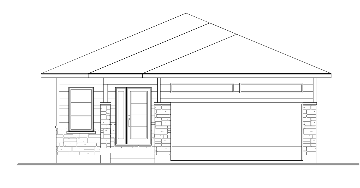 Tupelo floor plan