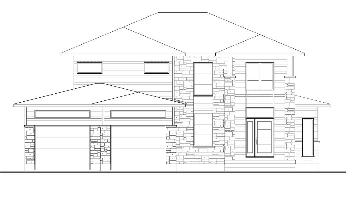 Aspen floor plan