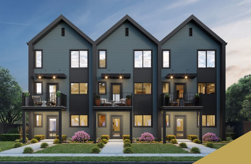 97 Nerine Crescent floor plan