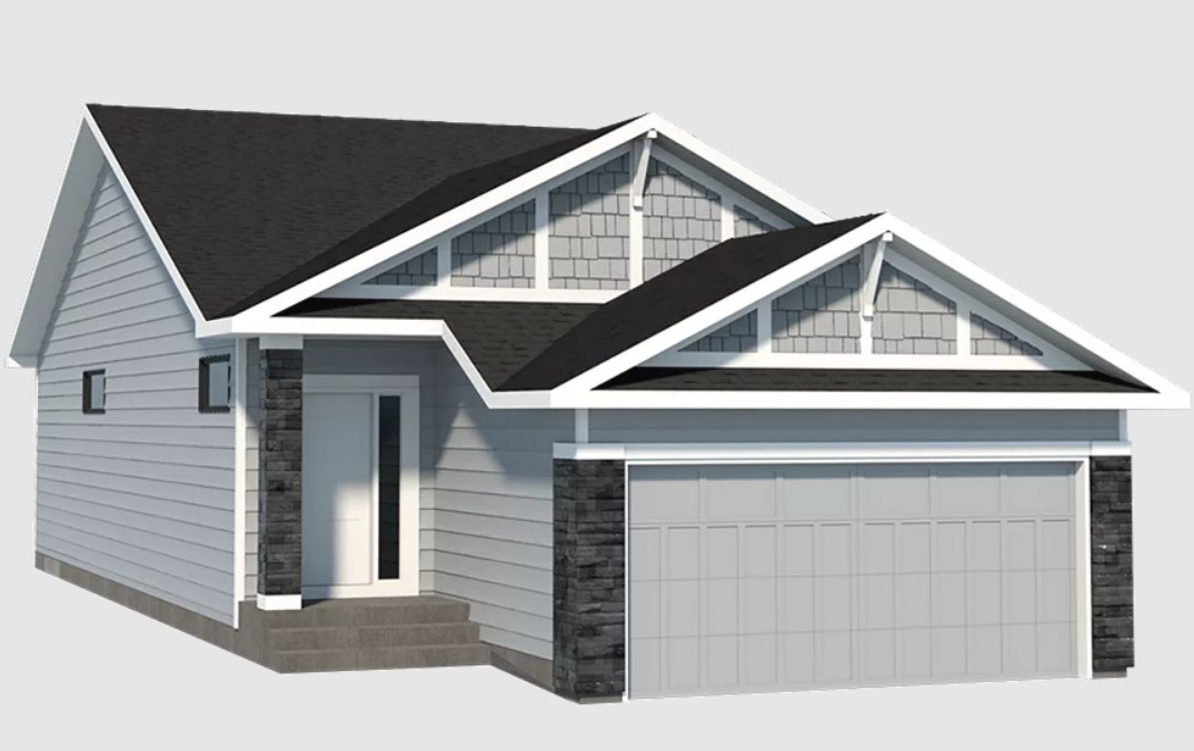Jasper floor plan