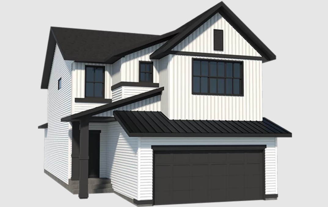 Macleod floor plan