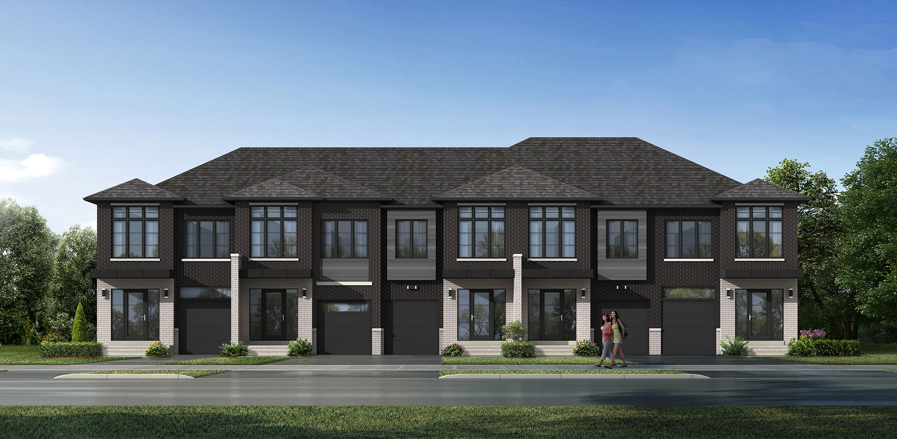 Greenwood A floor plan