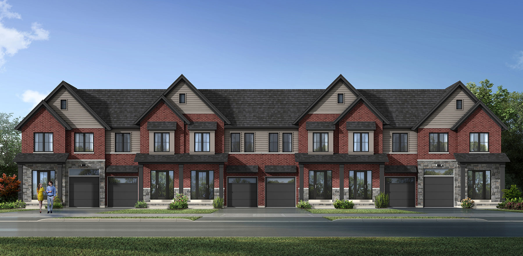 Willow A floor plan