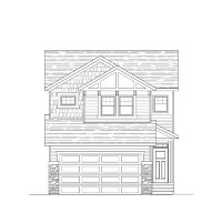 Kalara floor plan