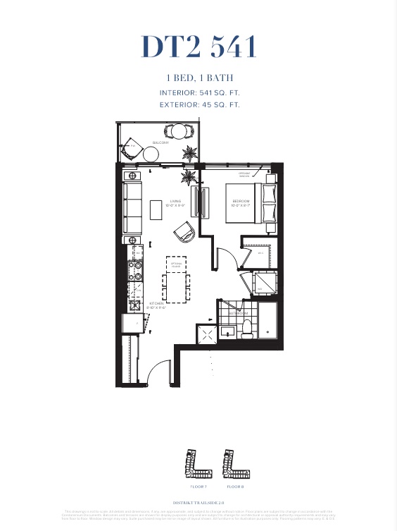 826 floor plan