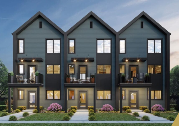 122 Copperhaven Drive floor plan