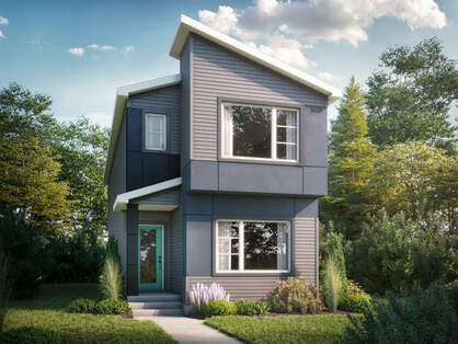2743 6 Ave SW floor plan