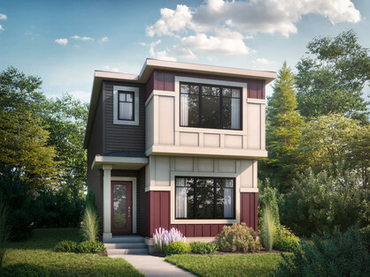 2715 6 Ave SW floor plan