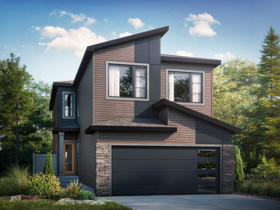 Maeve floor plan