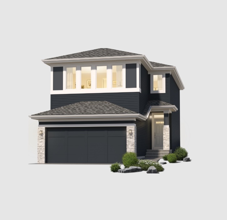 Wexford floor plan