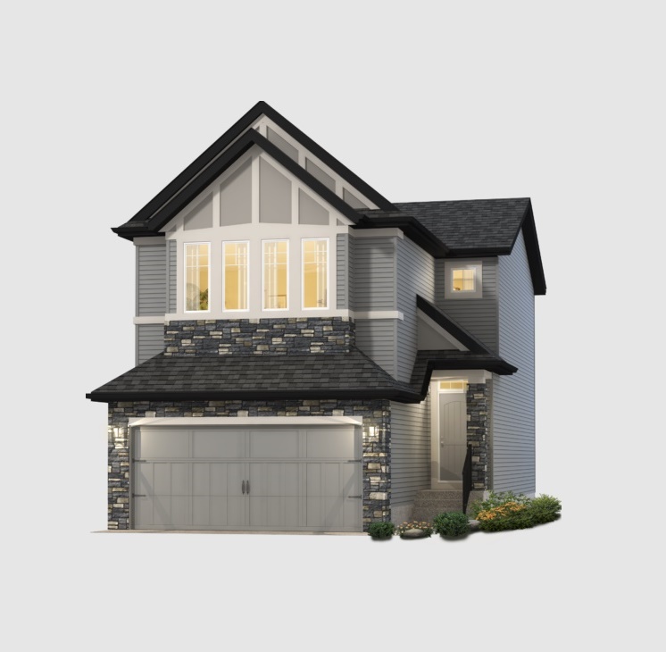 Bentley floor plan