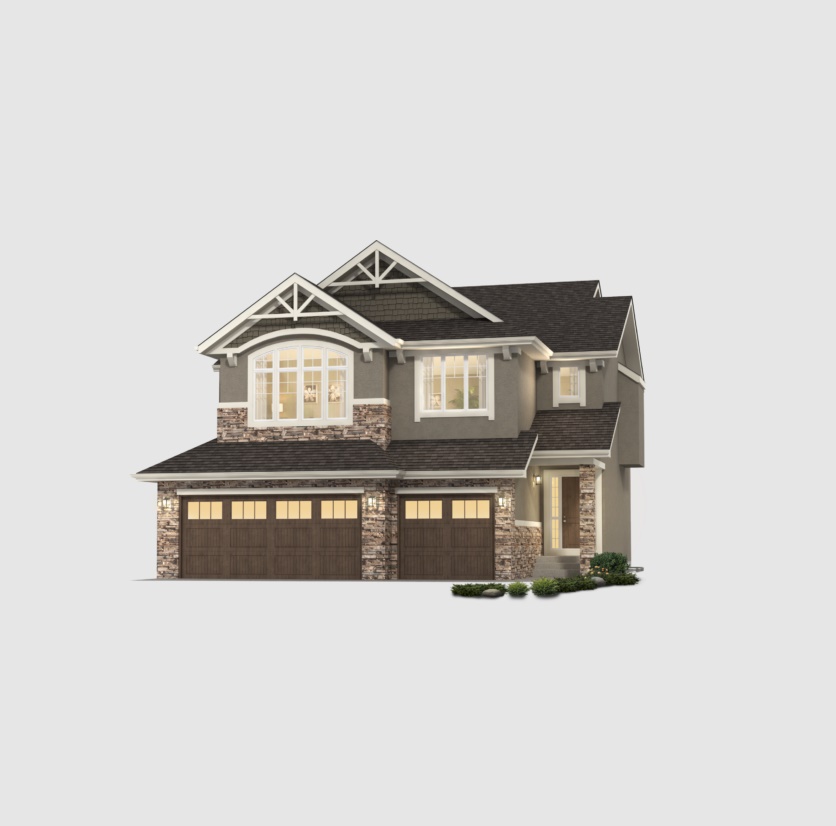 Ellsworth floor plan