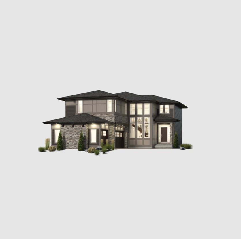 Cambridge floor plan