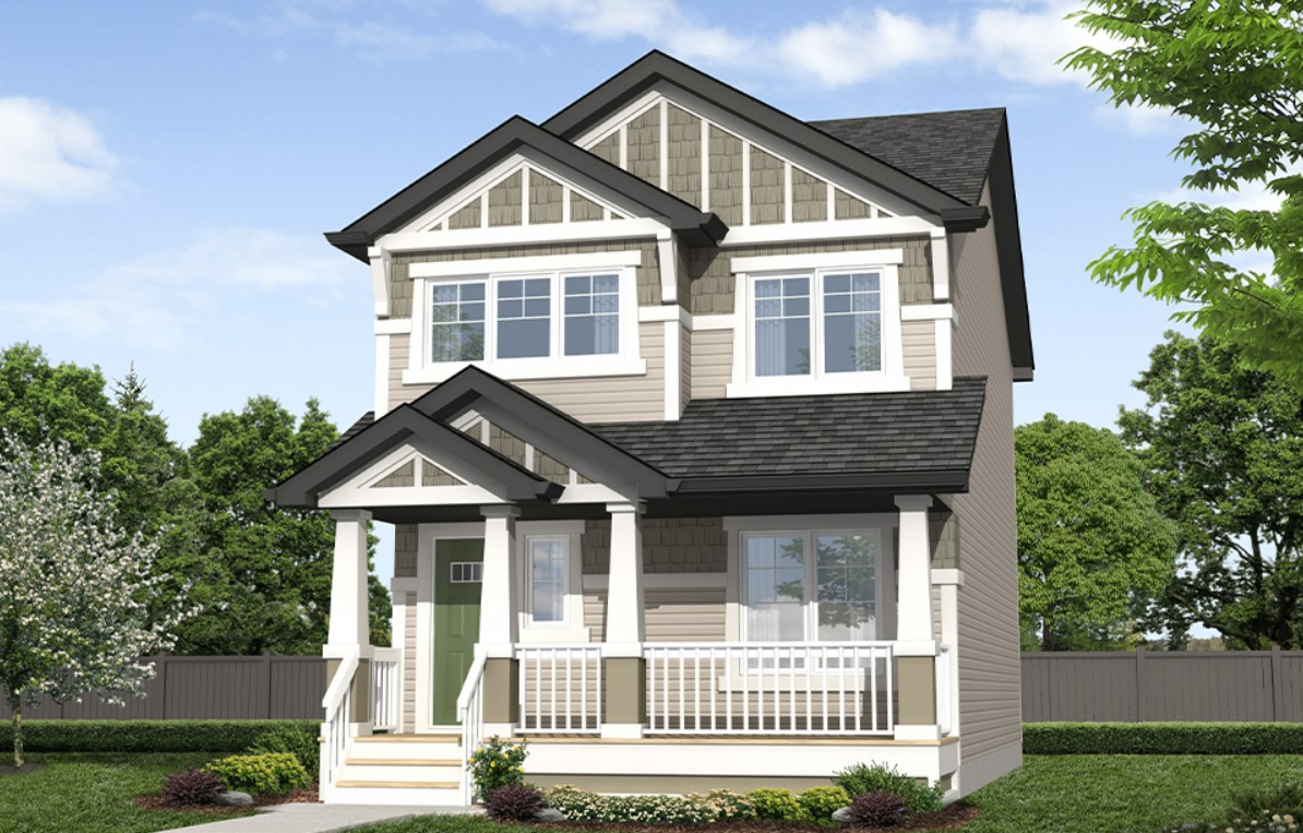 The Flex-z floor plan