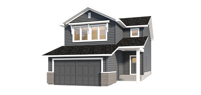 Reegan floor plan