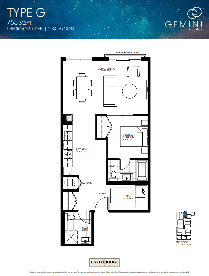 S0210 floor plan