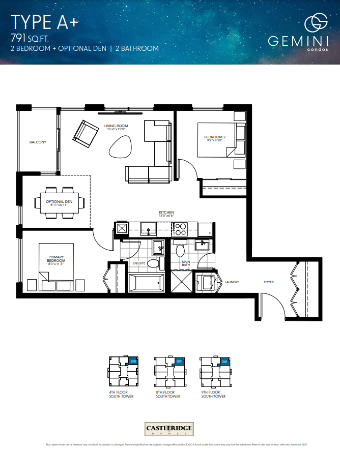 S0404 floor plan