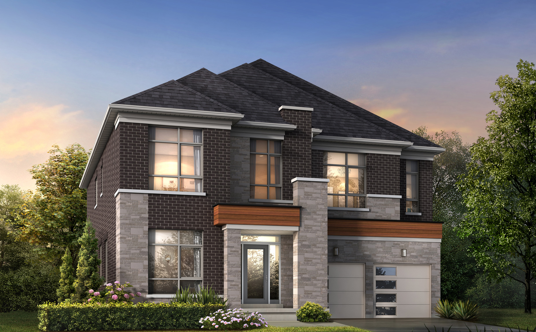 Mercola (5 Bdrm) C floor plan