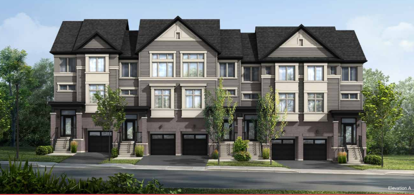 50 Brandon Crescent floor plan