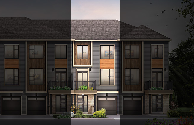 Alder floor plan