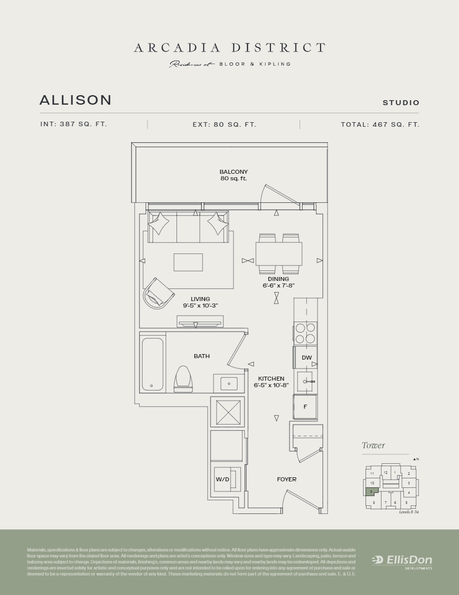 C2909 floor plan