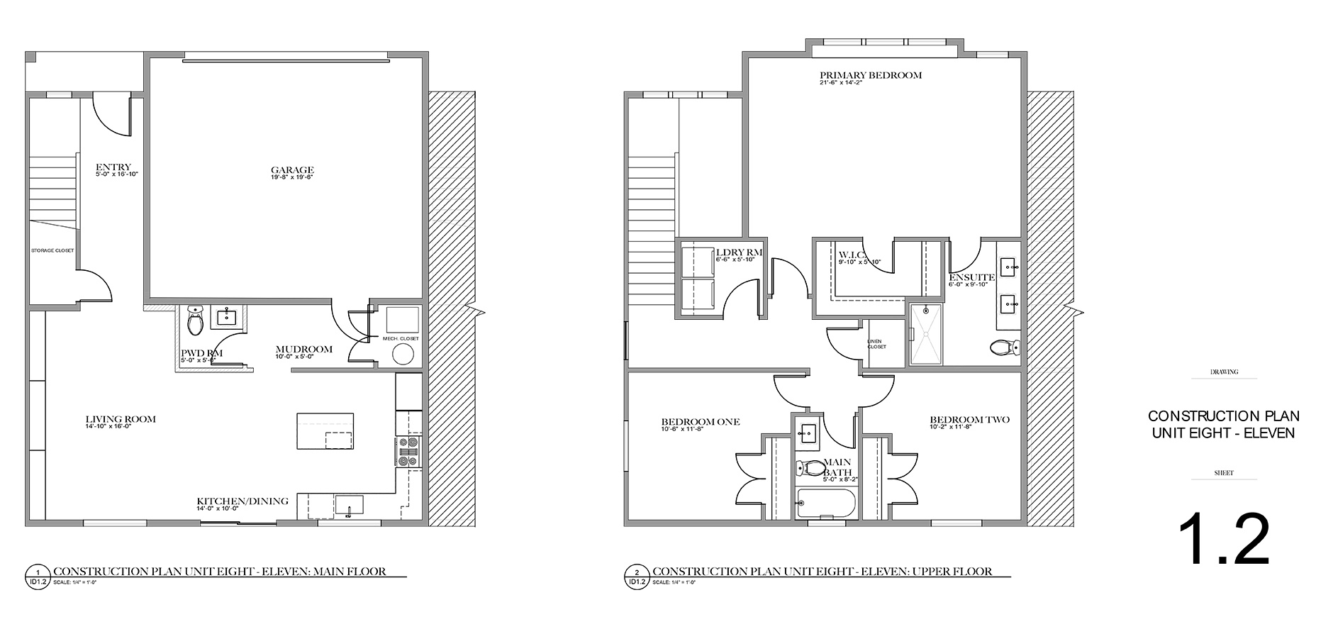 1.2 floor plan