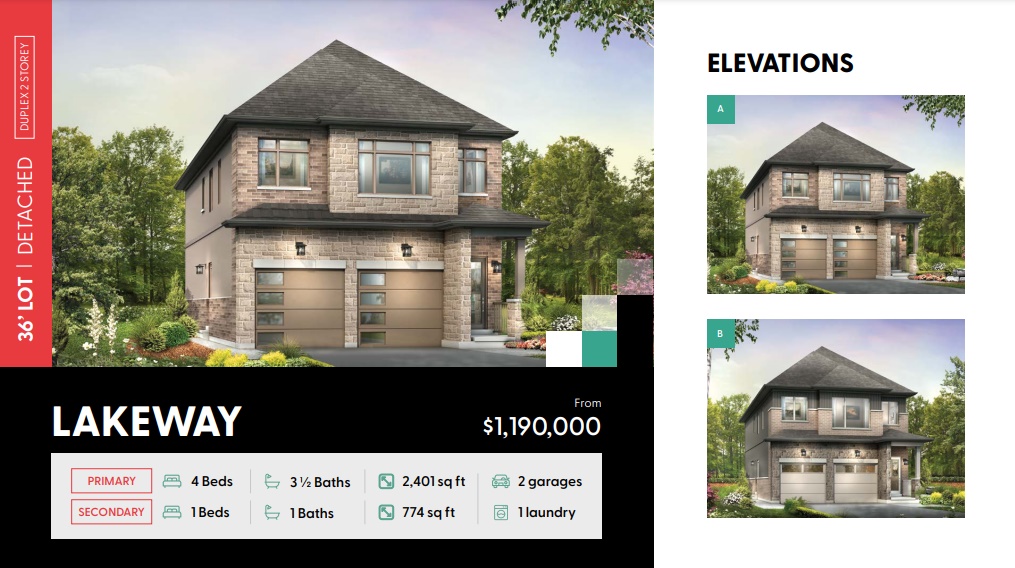15 Ranch Terrace floor plan