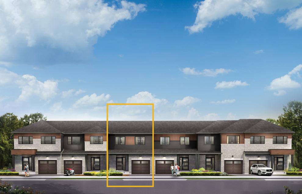 370 Symphony Way floor plan