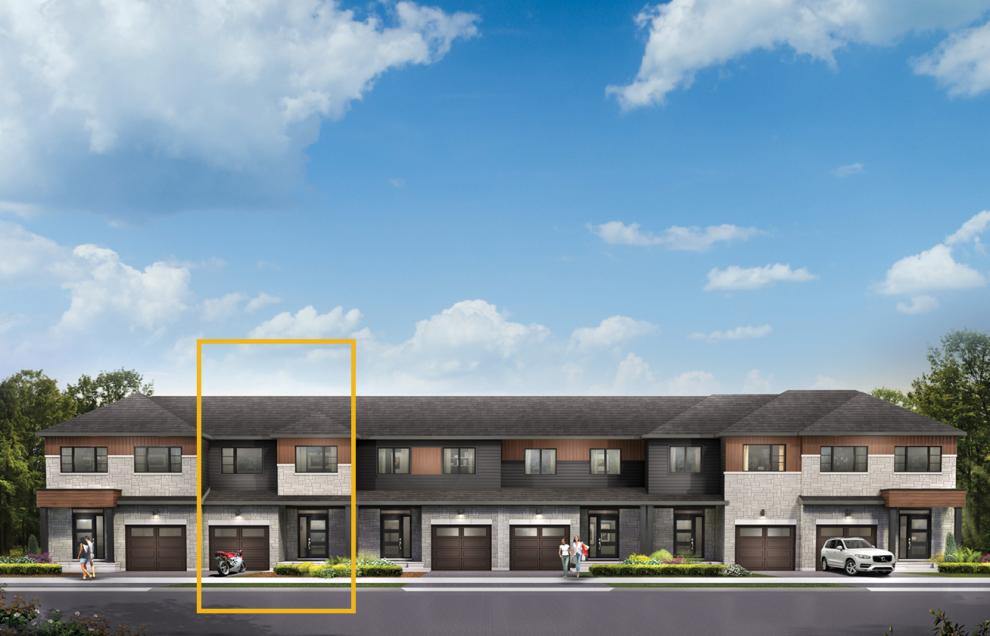 508 Concerto Lane floor plan