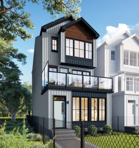 Sw 3302 ONE at Keswick - 3302 Kulay Way SW, Edmonton AB | Livabl